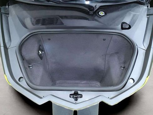 Used 2023 Chevrolet Corvette Stingray Coupe w/ 1LT image 34