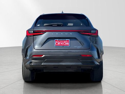Used 2024 Lexus NX 350 AWD w/ Premium Package image 5