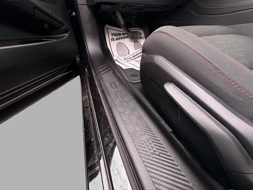New 2026 Dodge Charger R/T w/ Blacktop Package AWD/4WD image 17