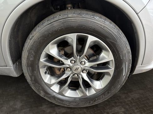 Used 2019 Dodge Durango GT AWD/4WD image 44