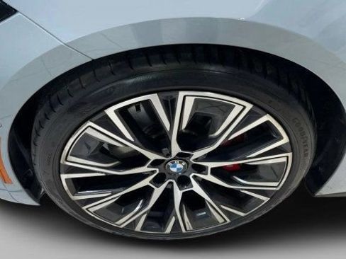 Used 2022 BMW M440i xDrive Gran Coupe w/ Premium Package AWD/4WD image 9