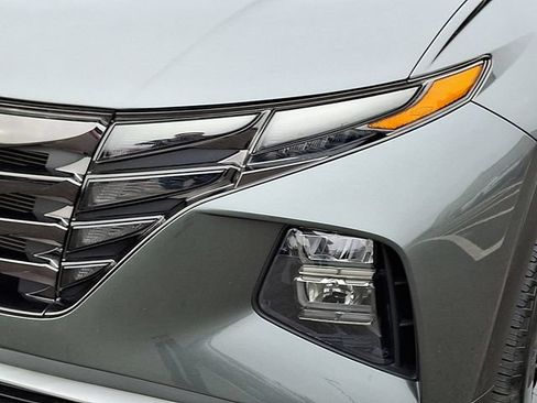 Used 2022 Hyundai Tucson SEL w/ Convenience + Premium Package AWD/4WD image 9