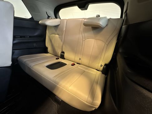 Certified 2023 INFINITI QX60 Luxe w/ Vision Package AWD/4WD image 24