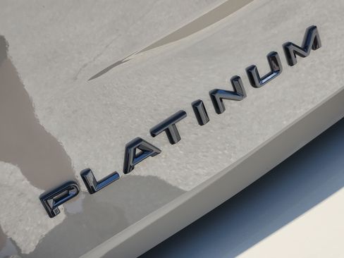 New 2027 Ford Expedition Max Platinum w/ Stealth Appearance Package AWD/4WD image 9