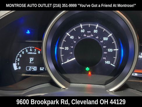 Used 2020 Honda Fit EX-L image 19