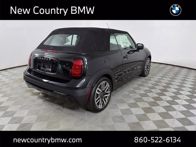 New 2026 MINI Cooper S FWD image 7