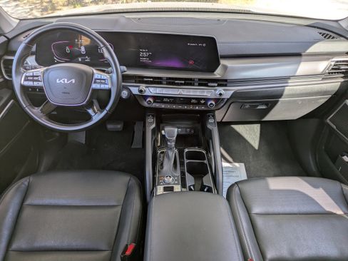 Used 2023 Kia Telluride S image 15