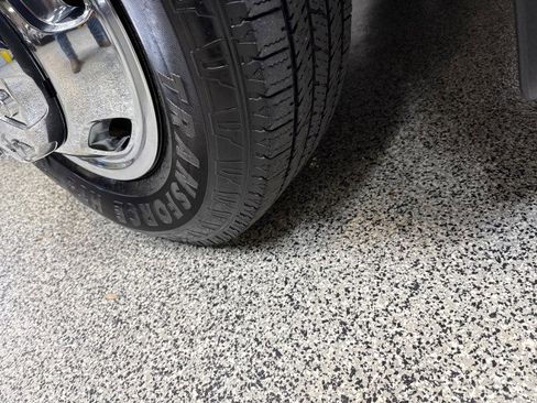 Used 2022 RAM 3500 Tradesman w/ Chrome Appearance Group image 70