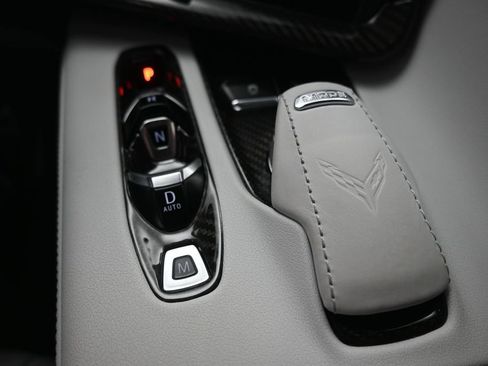 Used 2023 Chevrolet Corvette Stingray Preferred Cpe w/ 2LT RWD image 3