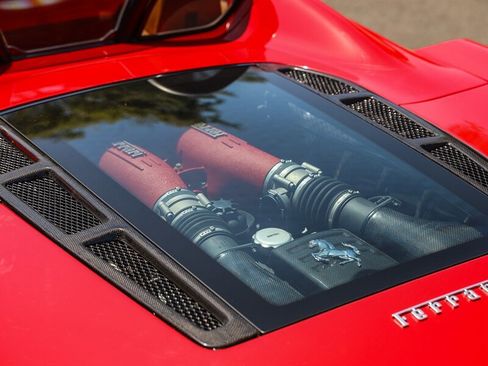 Used 2006 Ferrari F430 Spider RWD image 20