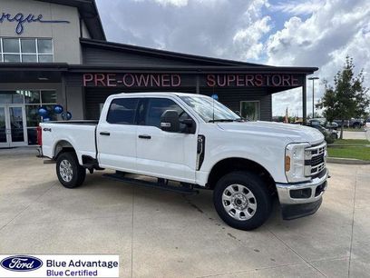 Certified 2024 Ford F250 XLT