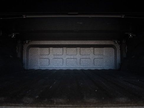 Certified 2025 RAM 2500 Tradesman w/ Power Wagon Package image 8