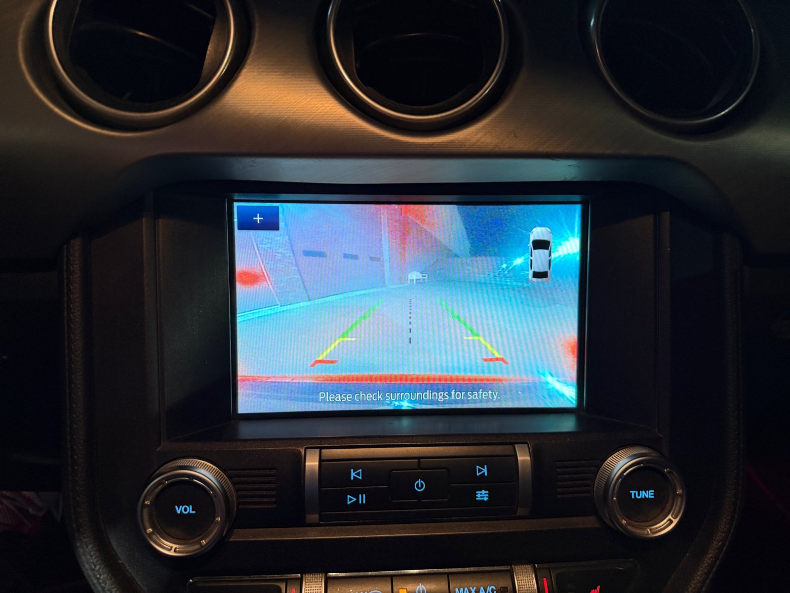 Used 2019 Ford Mustang Premium RWD image 24
