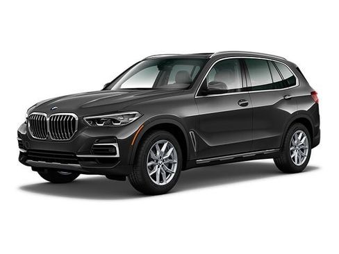Used 2023 BMW X5 xDrive40i w/ Premium Package image 22
