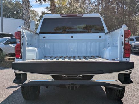 New 2026 Chevrolet Silverado 1500 LT image 13