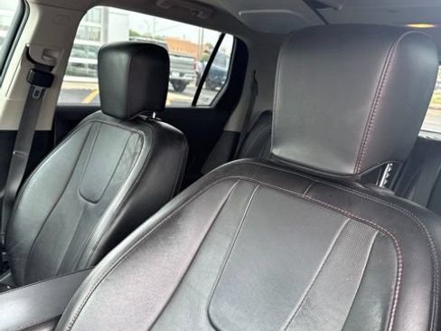 Used 2014 GMC Terrain SLT w/ Safety Package AWD/4WD image 7