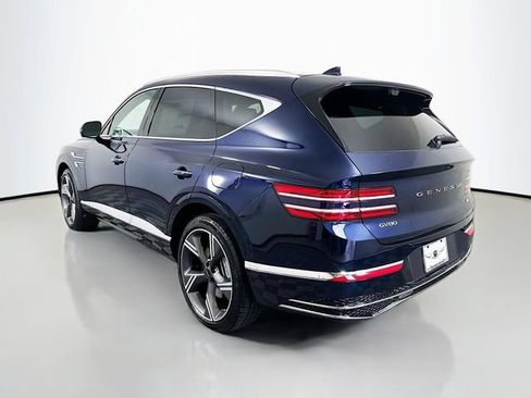 New 2026 Genesis GV80 3.5T Prestige AWD/4WD image 7