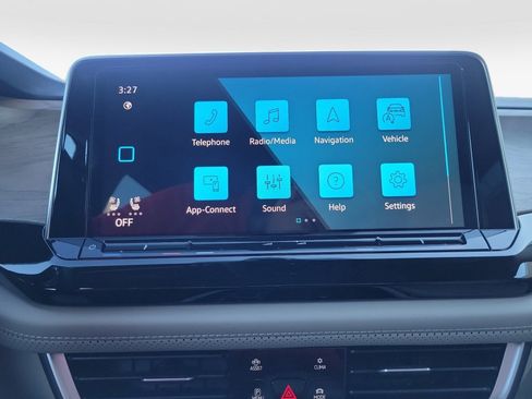 New 2026 Volkswagen Atlas SE image 17