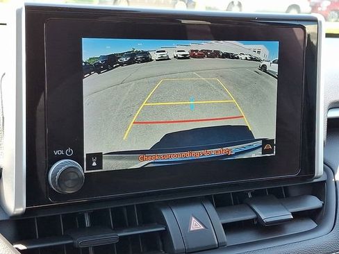 Used 2023 Toyota RAV4 XLE w/ Convenience Package AWD/4WD image 18