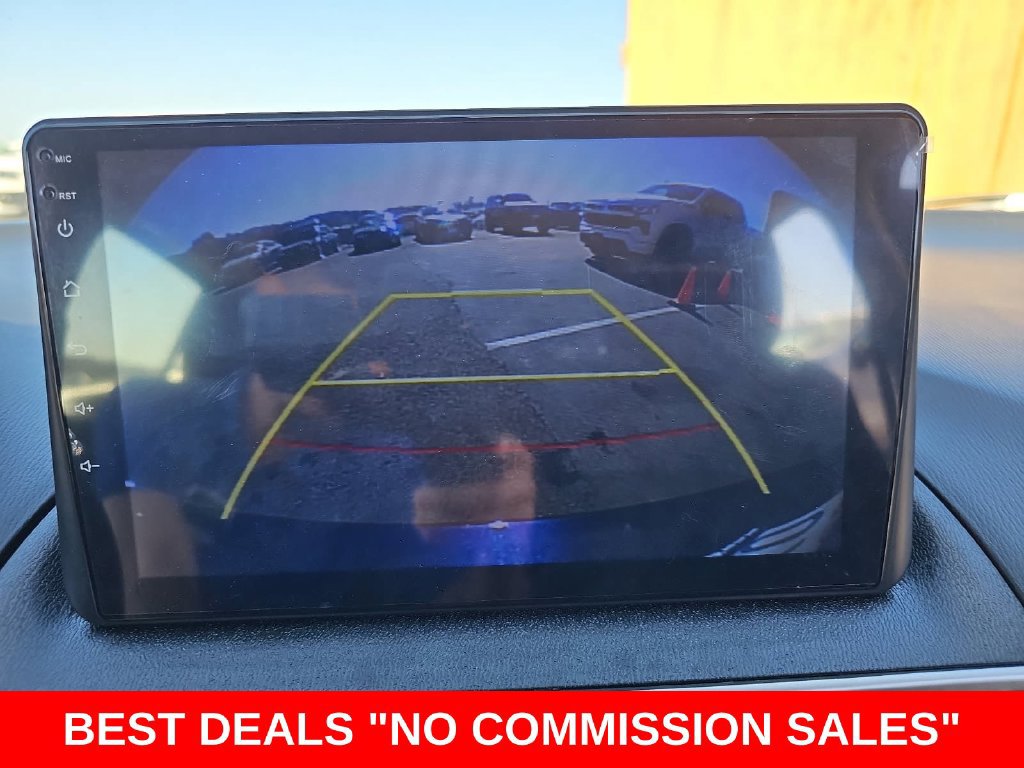 Used 2015 MAZDA MAZDA3 i Touring FWD image 22