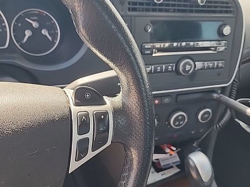 Used 2010 Saab 9-3 2.0T w/ Comfort Package FWD image 10