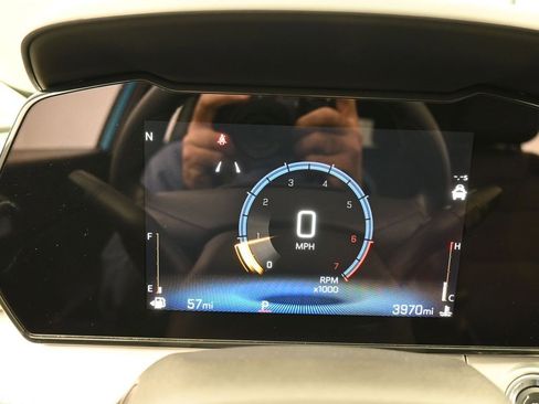 Used 2025 Chevrolet Trax LT image 27