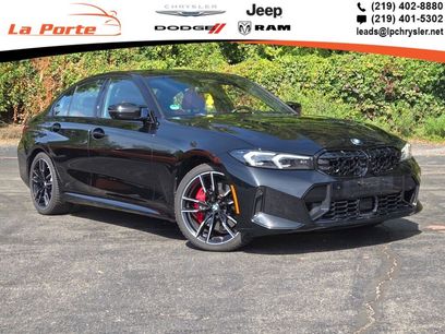 Used 2024 BMW M340i xDrive