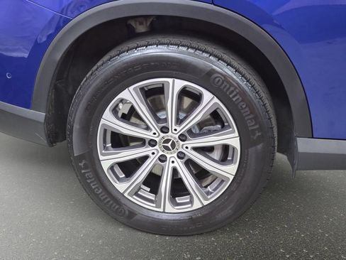 Used 2023 Mercedes-Benz GLC 300 4MATIC image 34