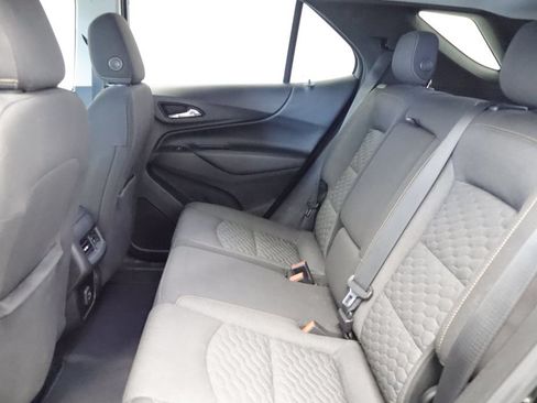 Used 2019 Chevrolet Equinox LT AWD/4WD image 17