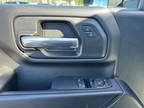 New 2025 Chevrolet Silverado 2500 W/T w/ WT Convenience Package image 19