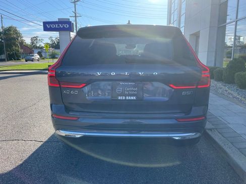 Used 2023 Volvo XC60 B5 Plus w/ Climate Package AWD/4WD image 4