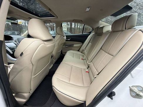 Used 2020 Acura TLX V6 w/ Technology Package image 24