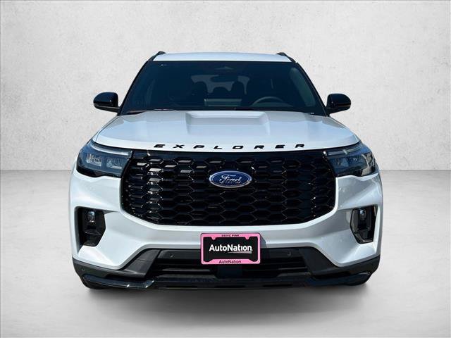New 2026 Ford Explorer ST-Line RWD image 6