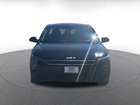 Used 2025 Kia K4 LXS FWD image 2