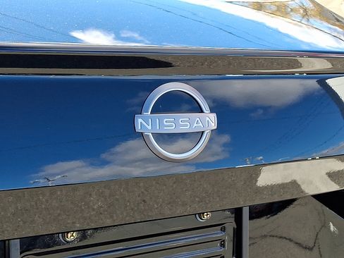 Certified 2025 Nissan Altima 2.5 S image 28