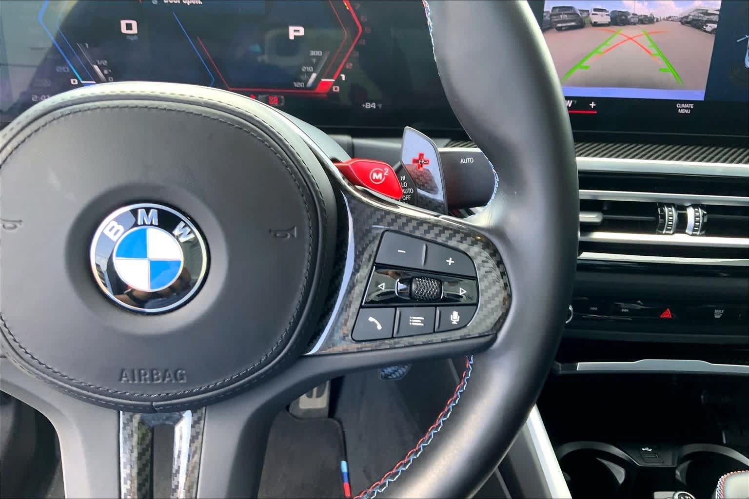 Used 2023 BMW M2 w/ M Driver's Package RWD image 23