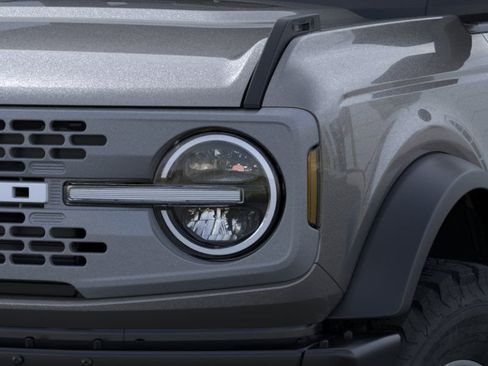 New 2025 Ford Bronco Badlands image 20