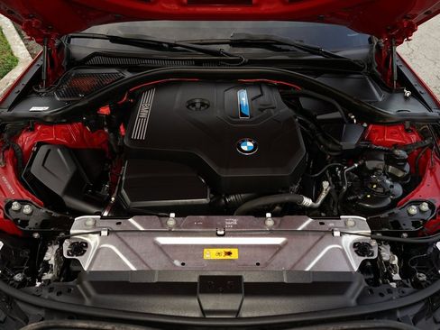 Used 2023 BMW 330e w/ M Sport Package image 27