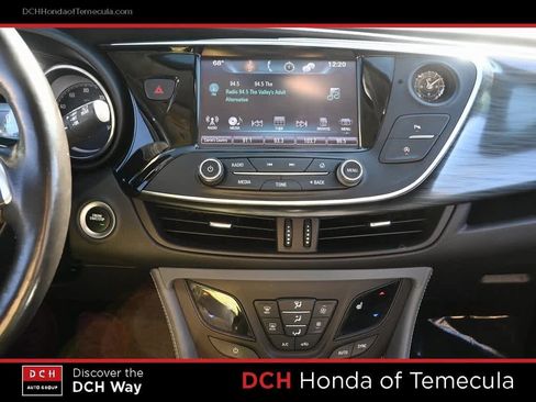 Used 2019 Buick Envision Essence image 12