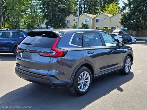 Used 2023 Honda CR-V EX-L image 13