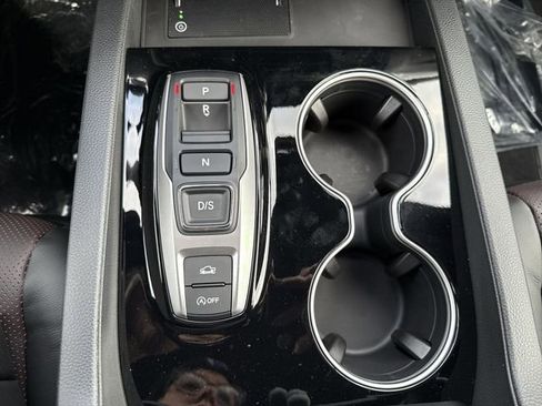 New 2026 Honda Ridgeline Black Edition image 23