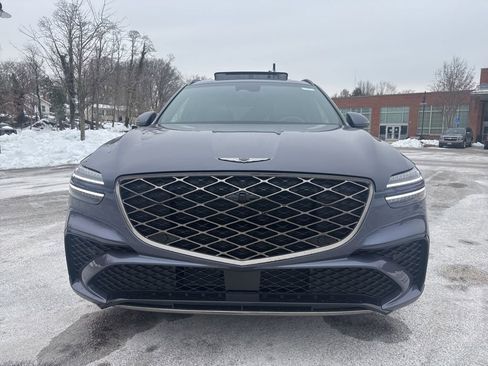New 2026 Genesis GV70 2.5T Sport Prestige image 2