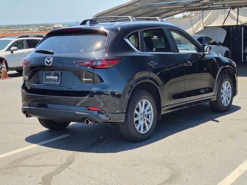 Used 2024 MAZDA CX-5 AWD 2.5 S image 12