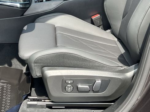 New 2026 BMW X3 xDrive30 w/ Premium Package image 11