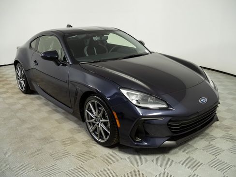 Used 2025 Subaru BRZ Limited w/ Popular Package 2 image 19