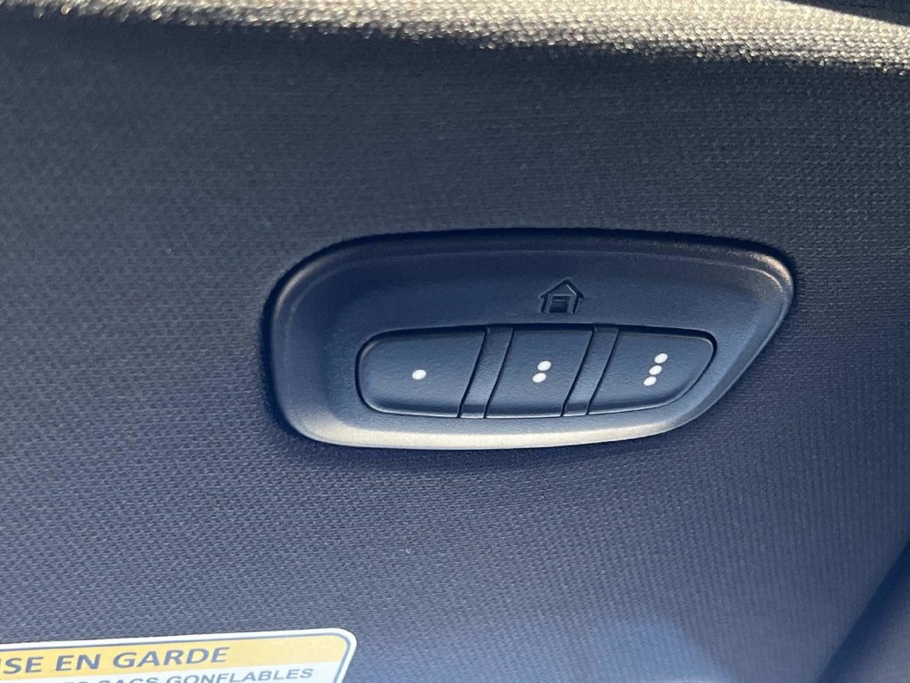 Used 2026 RAM 1500 Big Horn AWD/4WD image 31