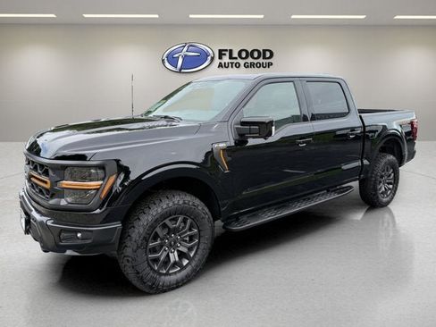 New 2026 Ford F150 Tremor w/ Equipment Group 402A High AWD/4WD image 3