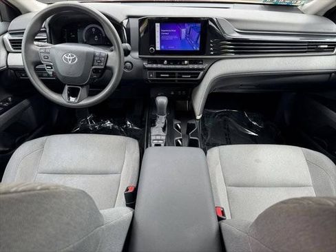 Used 2025 Toyota Camry LE FWD image 72