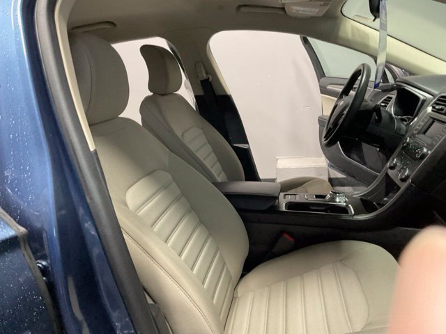 Used 2018 Ford Fusion S FWD image 23