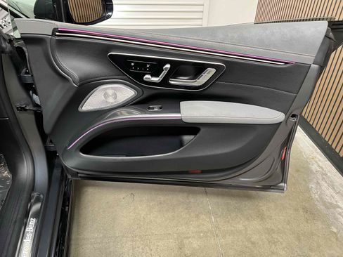 Used 2023 Mercedes-Benz EQS 450+ Sedan image 67